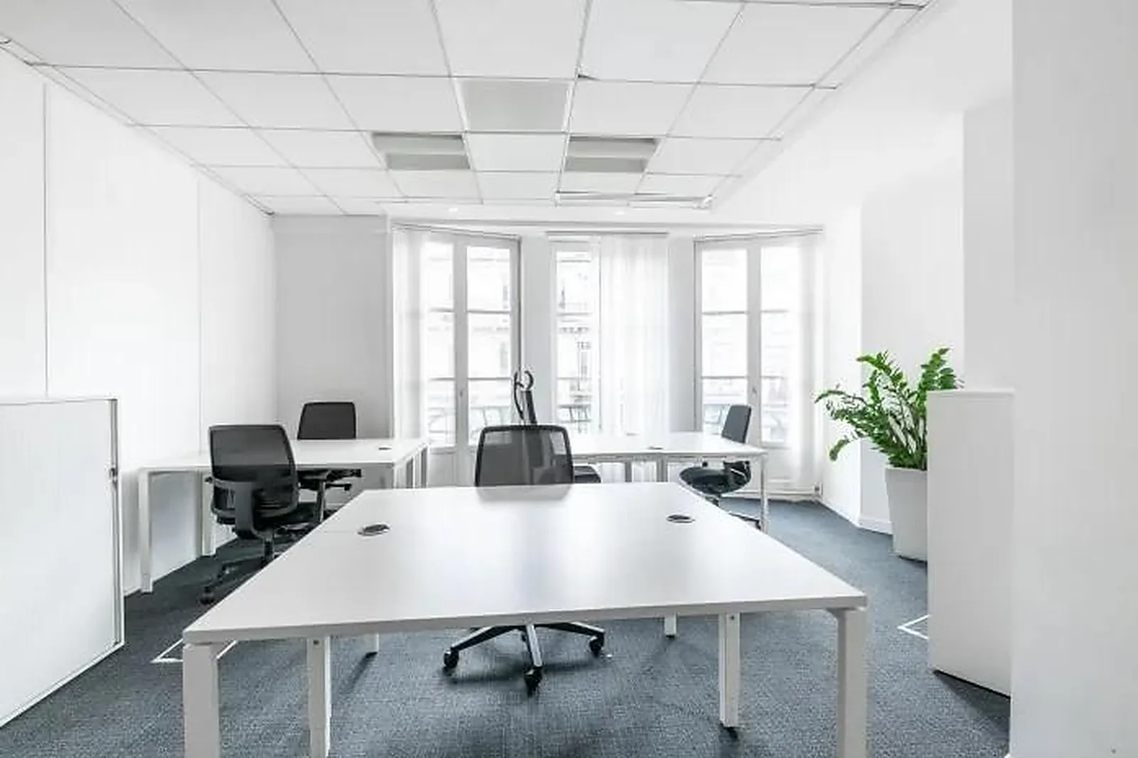 Lieux événementiels, REGUS PARIS MONTPARNASSE