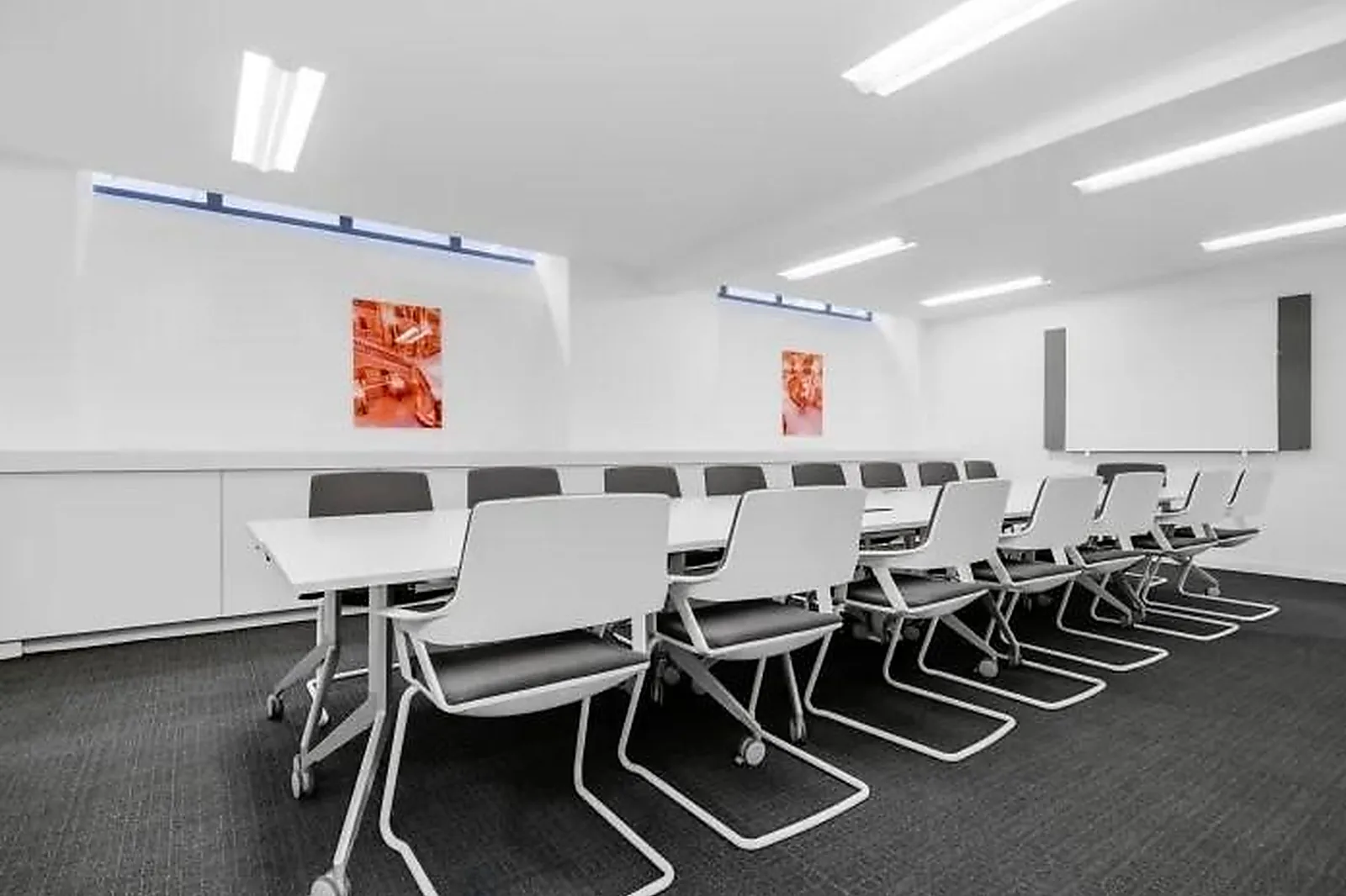 Lieux événementiels, REGUS PARIS OPÉRA