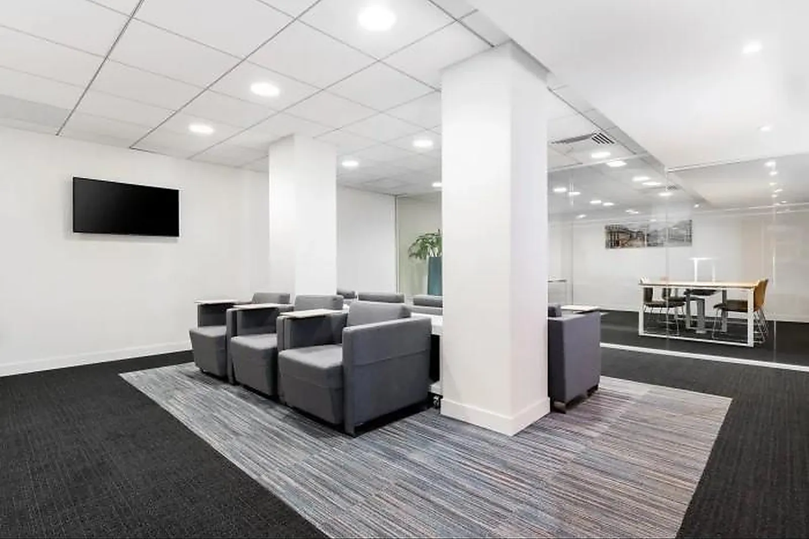 Lieux événementiels, REGUS PARIS OPÉRA