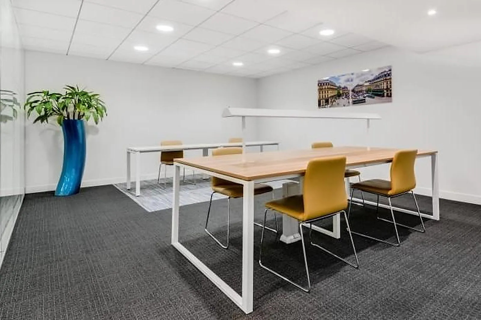 Lieux événementiels, REGUS PARIS OPÉRA