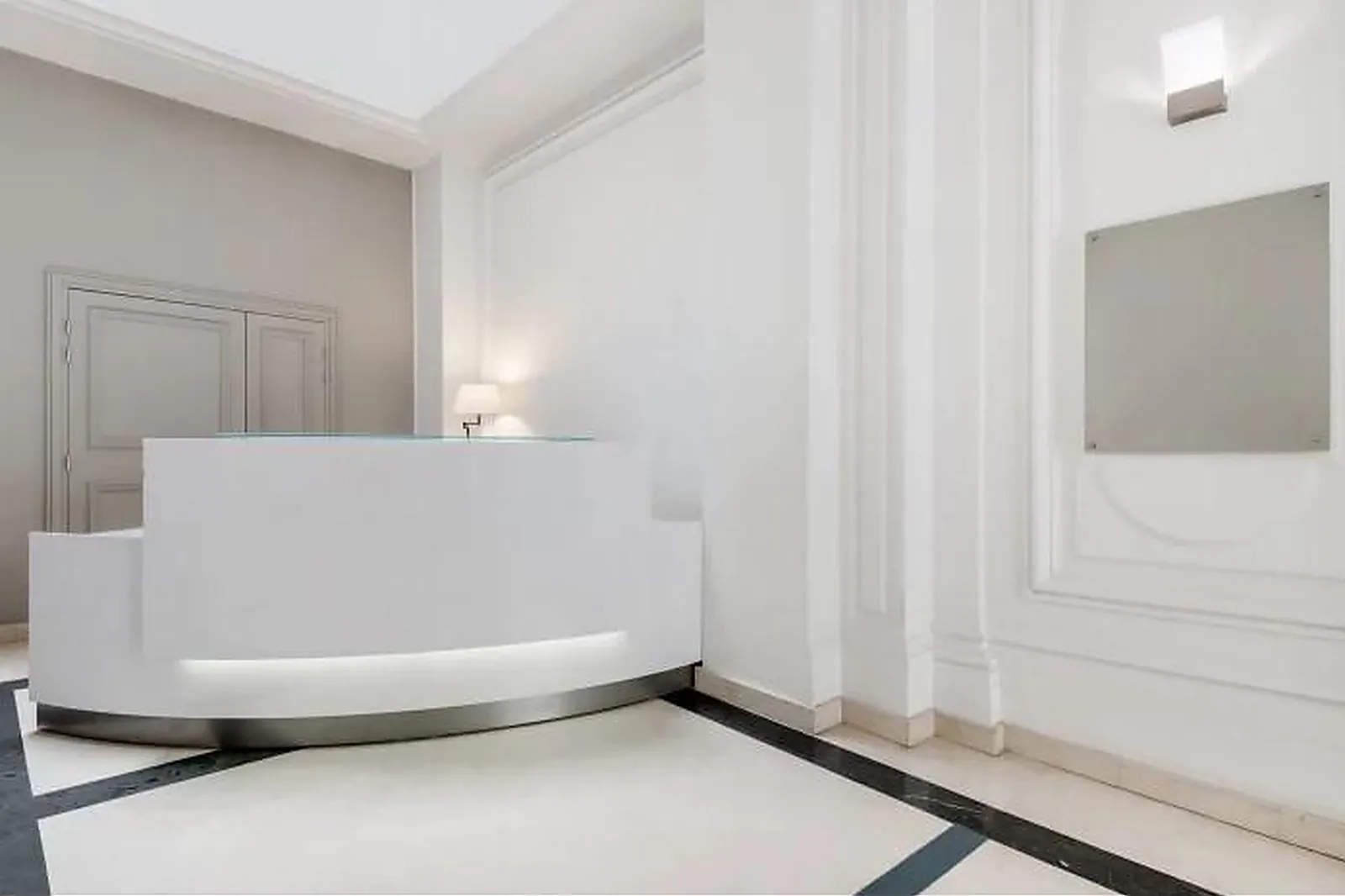 Lieux événementiels, REGUS PARIS OPÉRA