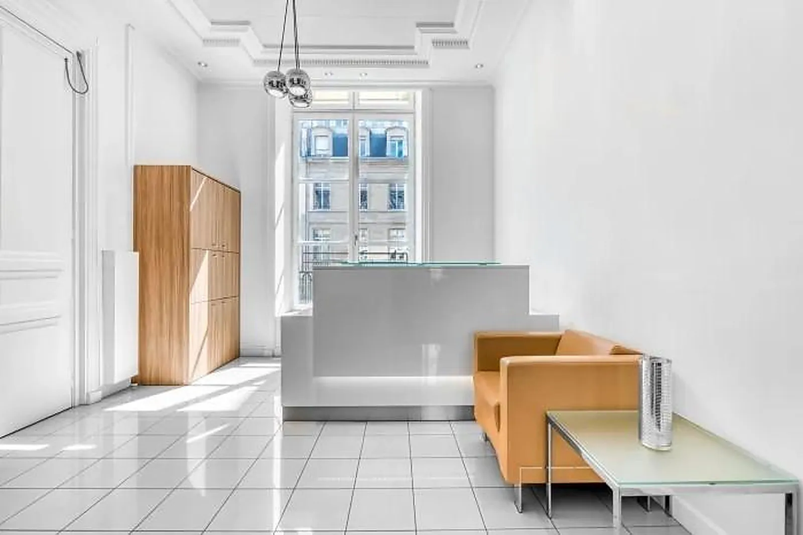 Lieux événementiels, REGUS PARIS PLACE VENDÔME