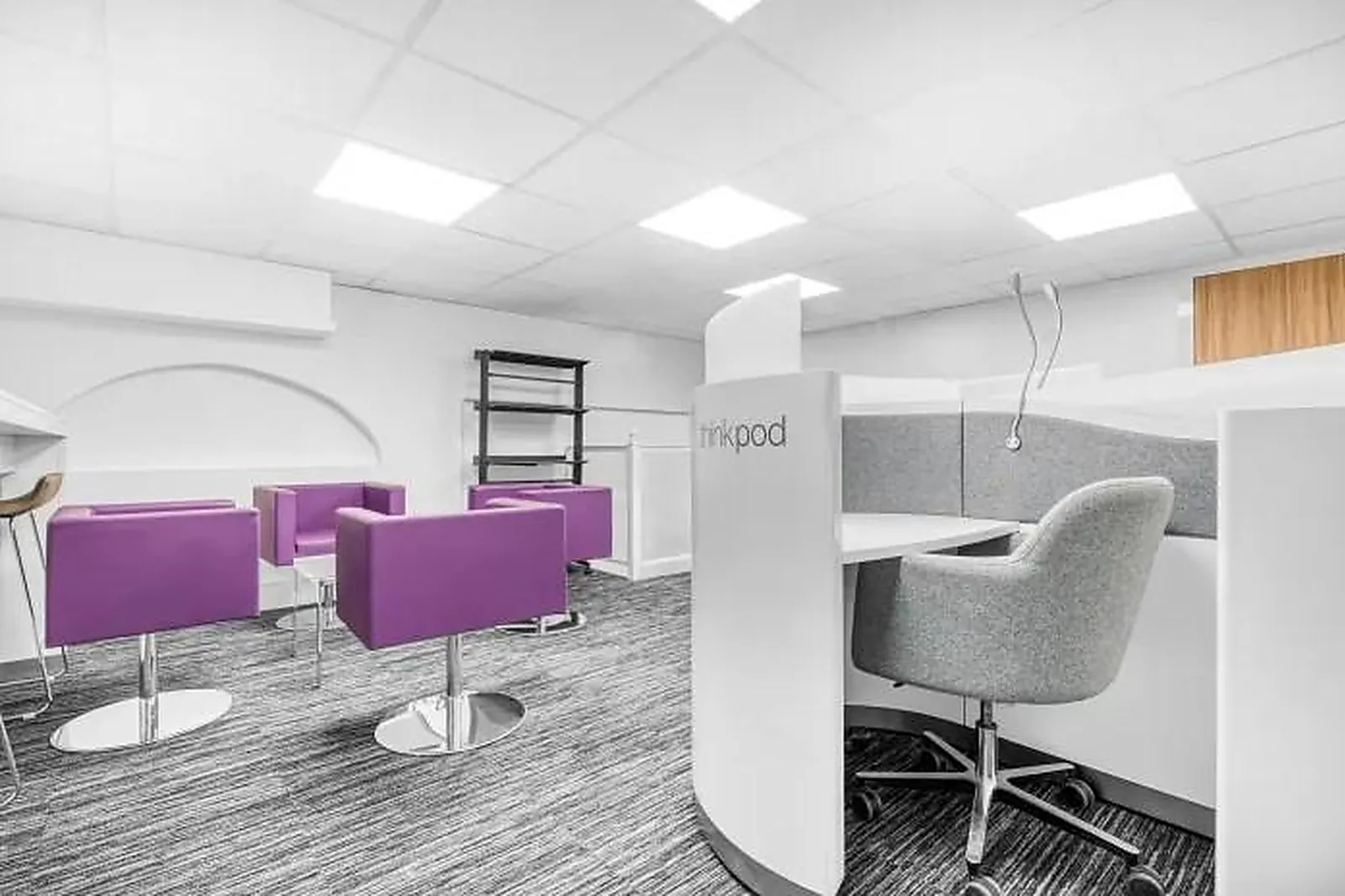 Lieux événementiels, REGUS PARIS PLACE VENDÔME