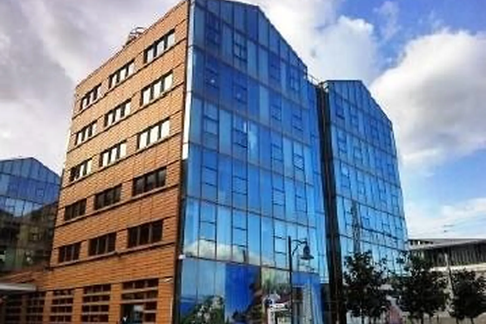 Lieux événementiels, REGUS PARIS PONT DE FLANDRE