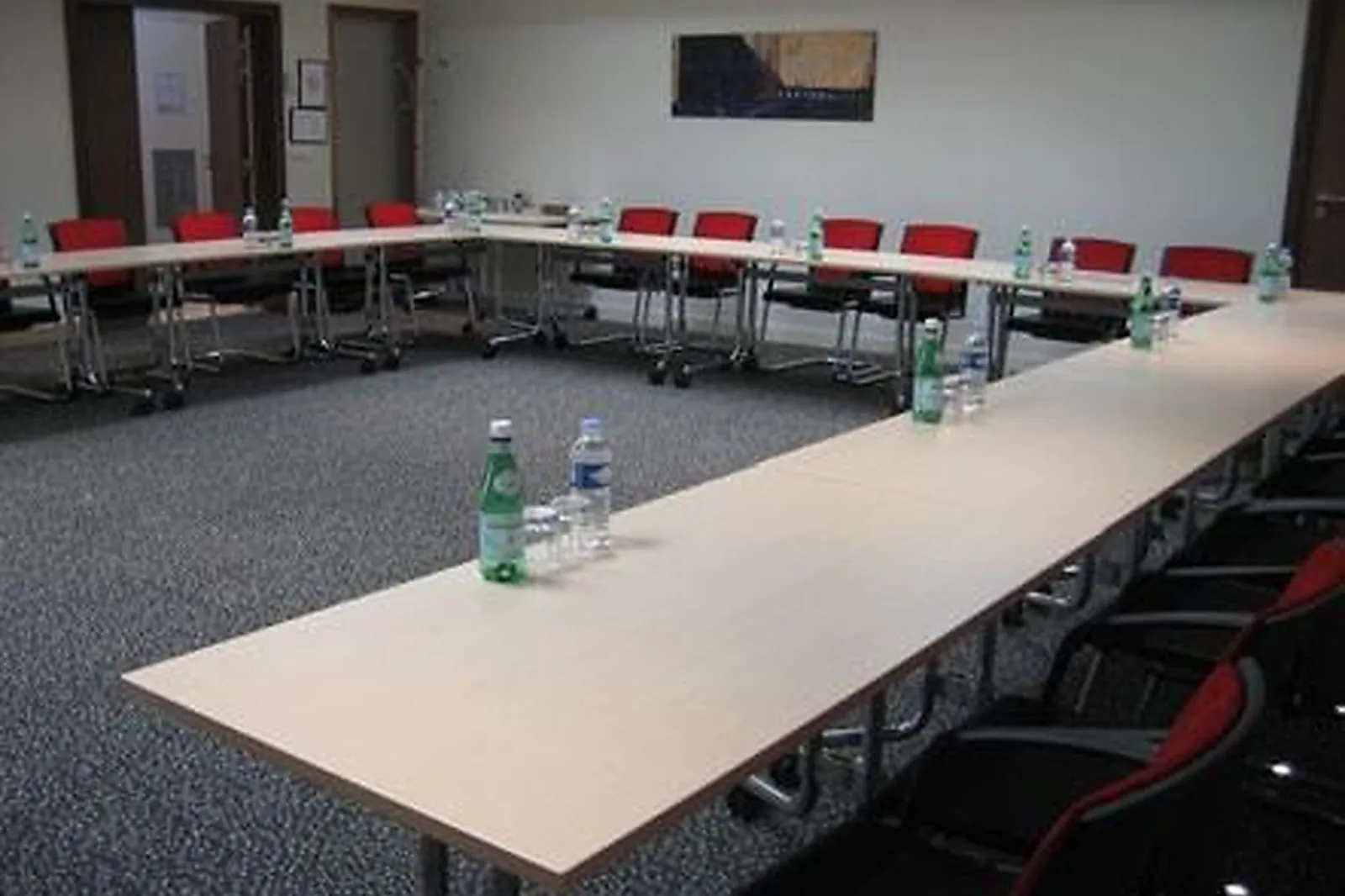 Lieux événementiels, REGUS PARIS SAINT-LAZARE