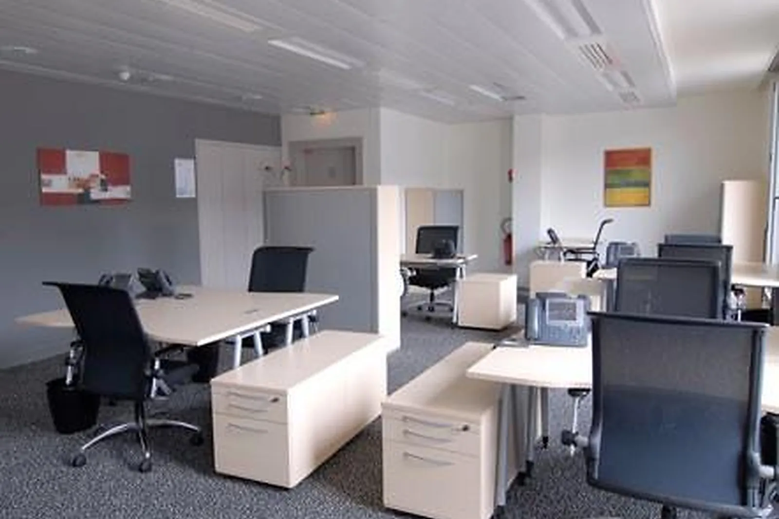 Lieux événementiels, REGUS PARIS SAINT-LAZARE