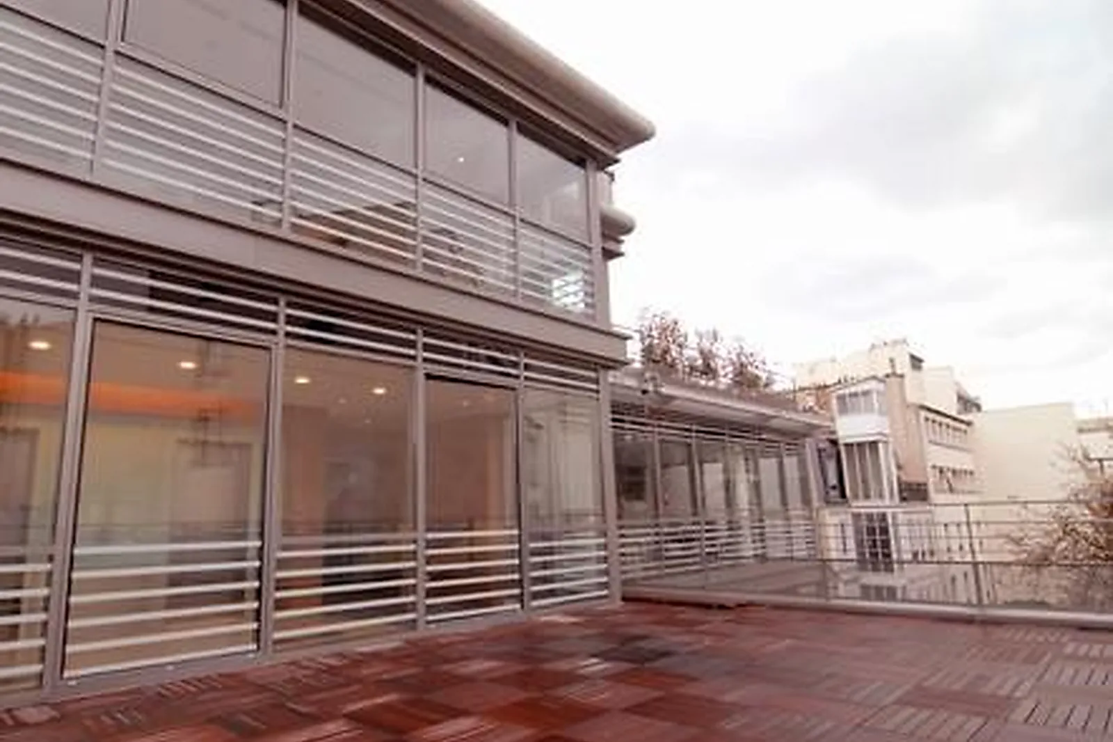 Lieux événementiels, REGUS PARIS SAINT-LAZARE