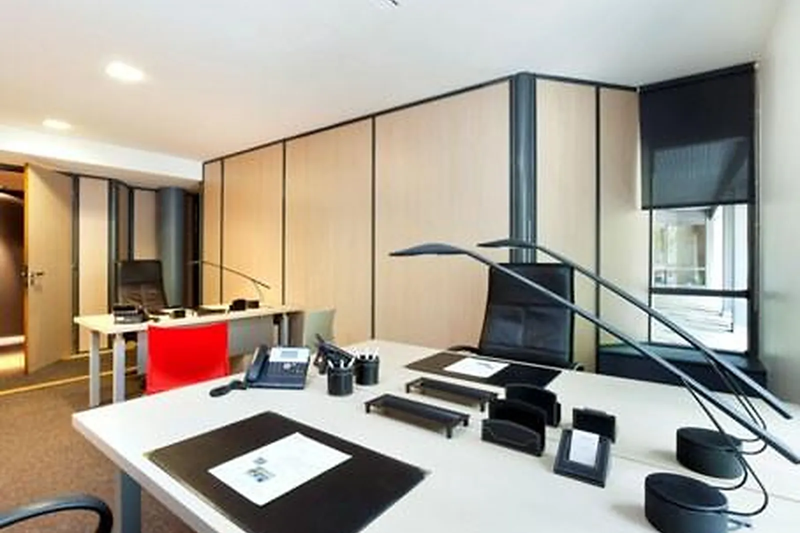 Lieux événementiels, REGUS PARIS TROCADERO