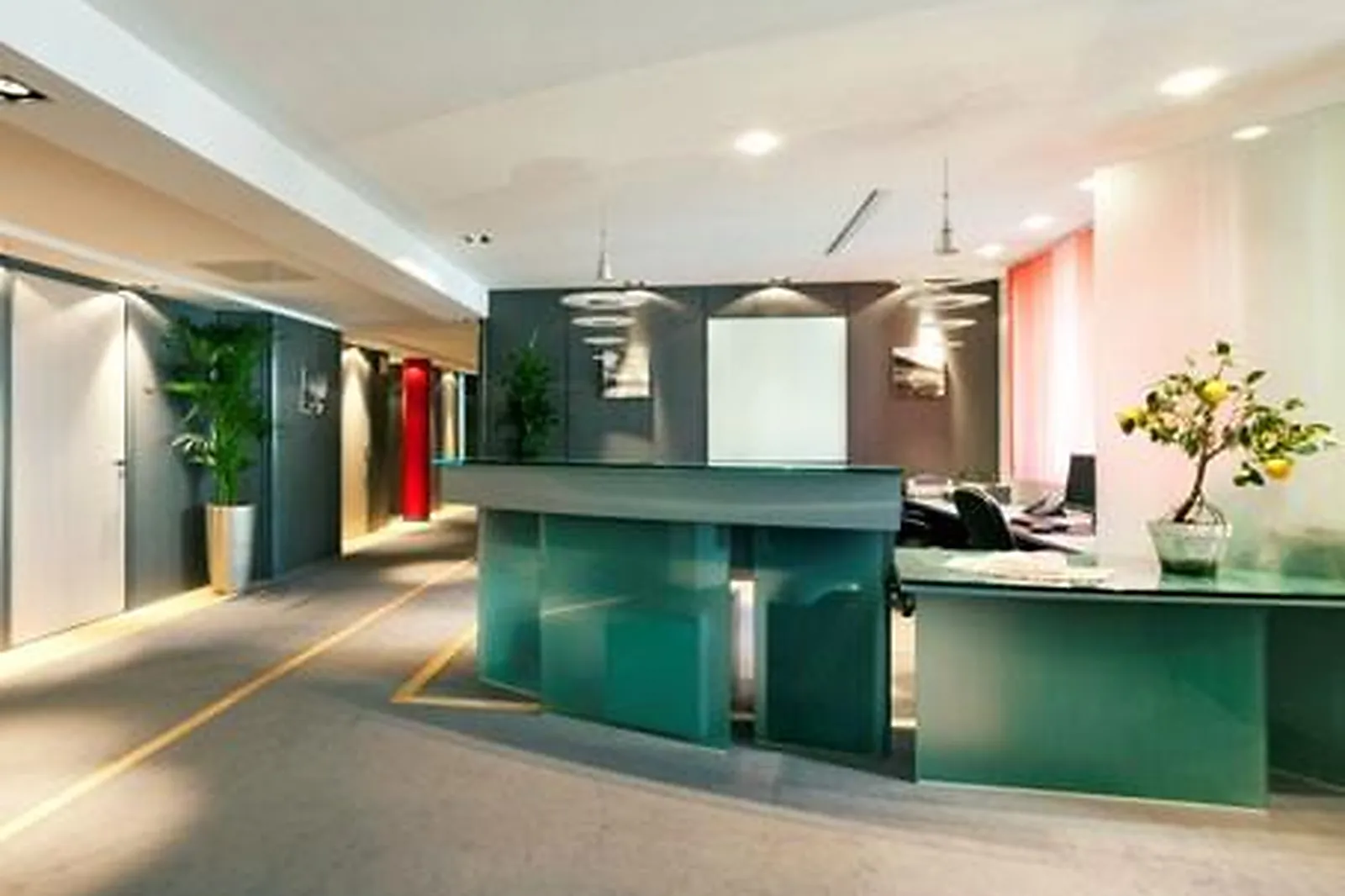 Lieux événementiels, REGUS PARIS TROCADERO