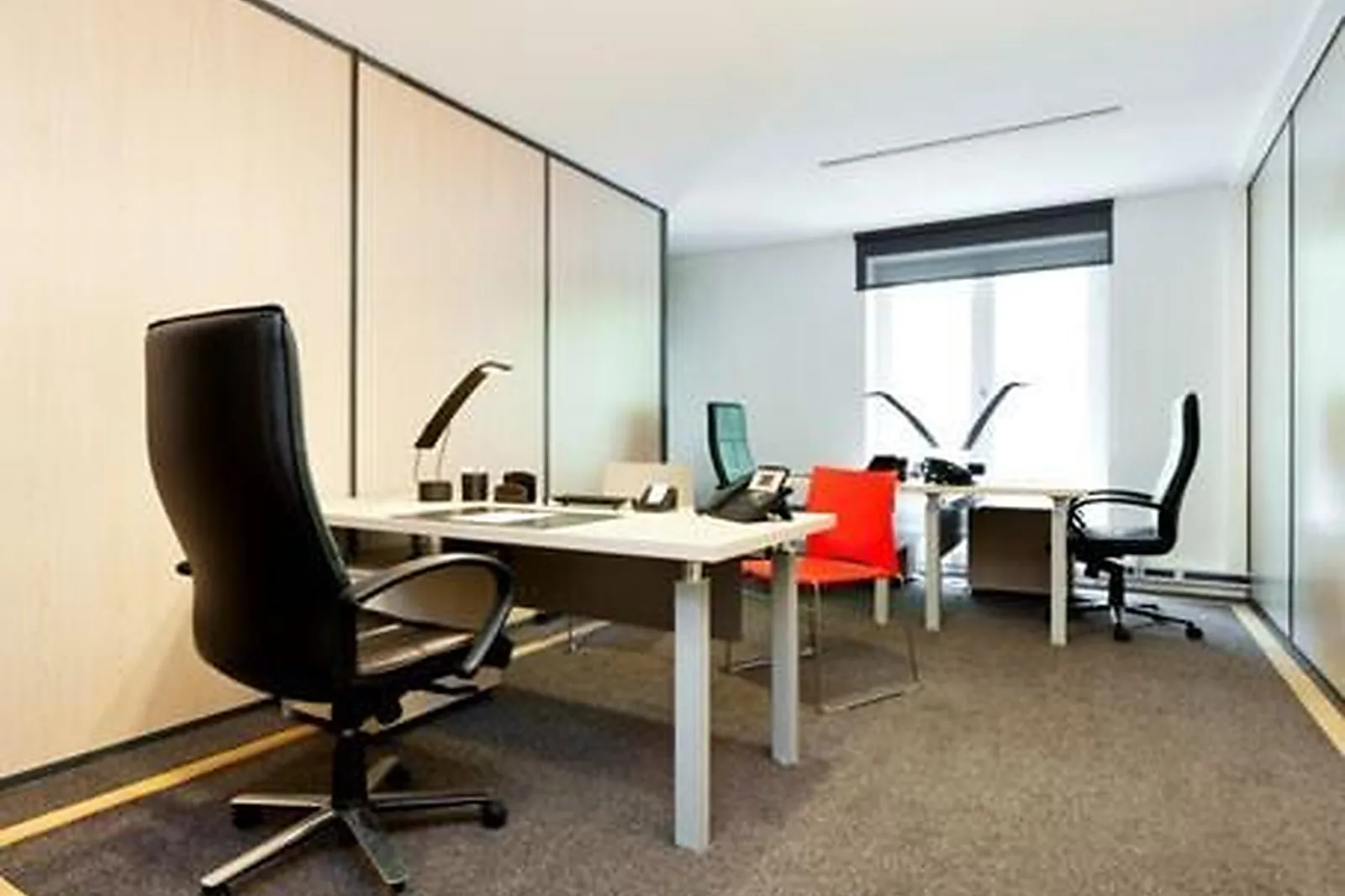 Lieux événementiels, REGUS PARIS TROCADERO