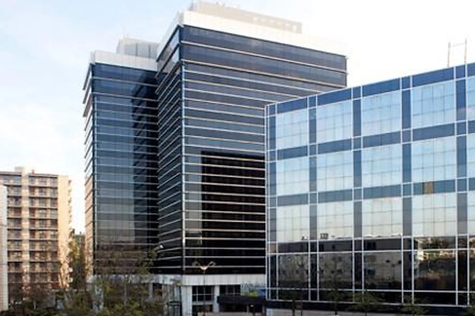 Lieux événementiels, REGUS RUEIL-MALMAISON