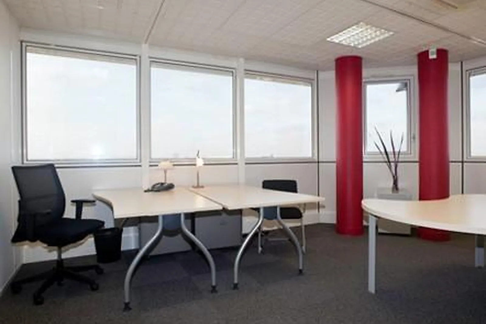 Lieux événementiels, REGUS RUEIL-MALMAISON