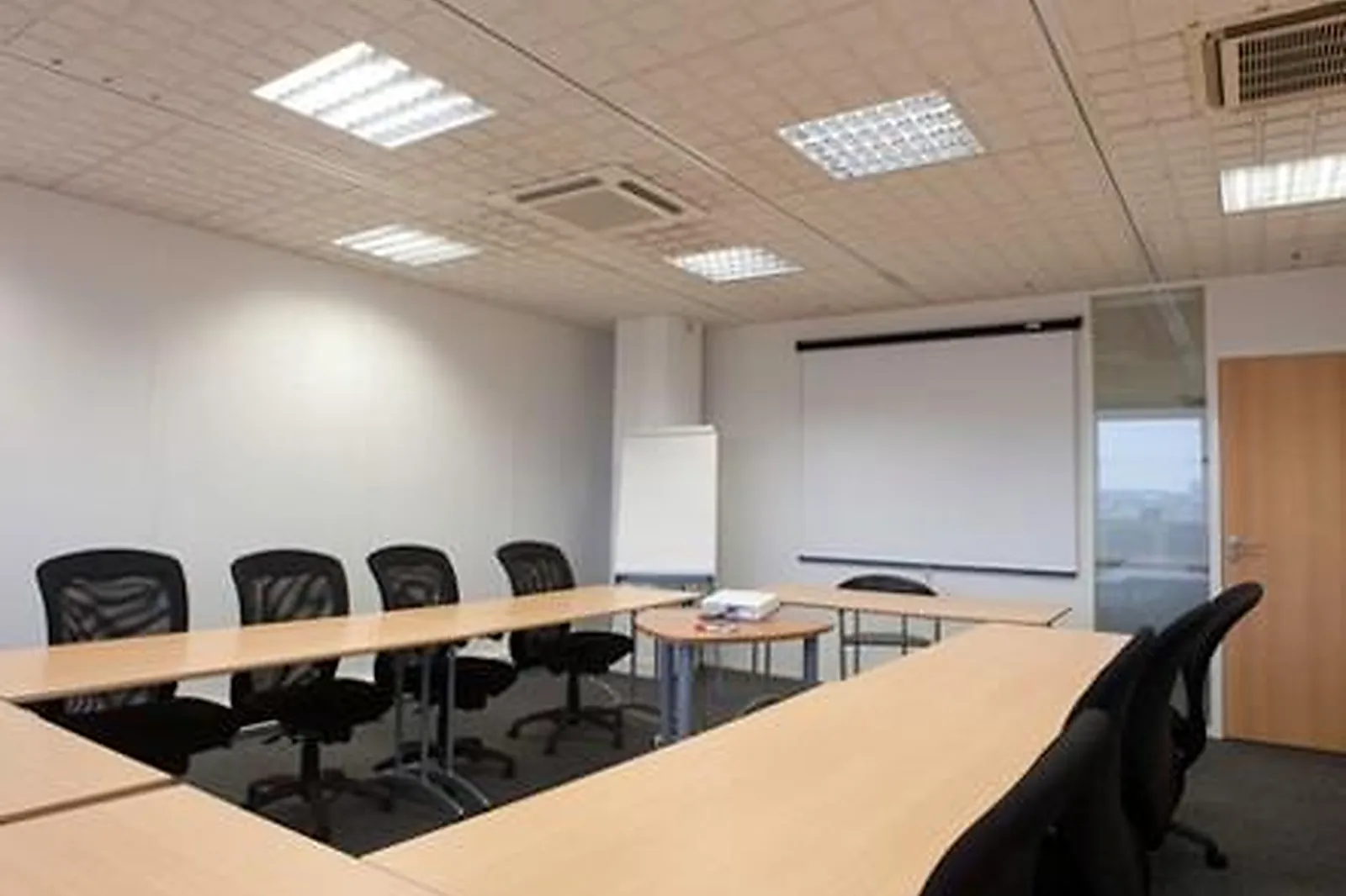 Lieux événementiels, REGUS RUEIL-MALMAISON