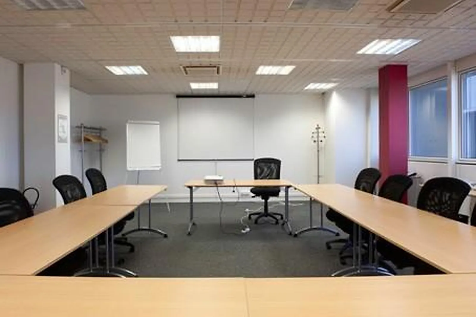 Lieux événementiels, REGUS RUEIL-MALMAISON