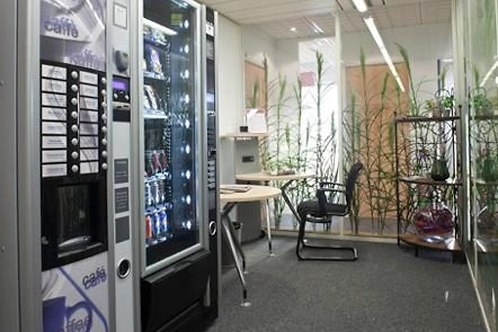 Lieux événementiels, REGUS RUEIL-MALMAISON