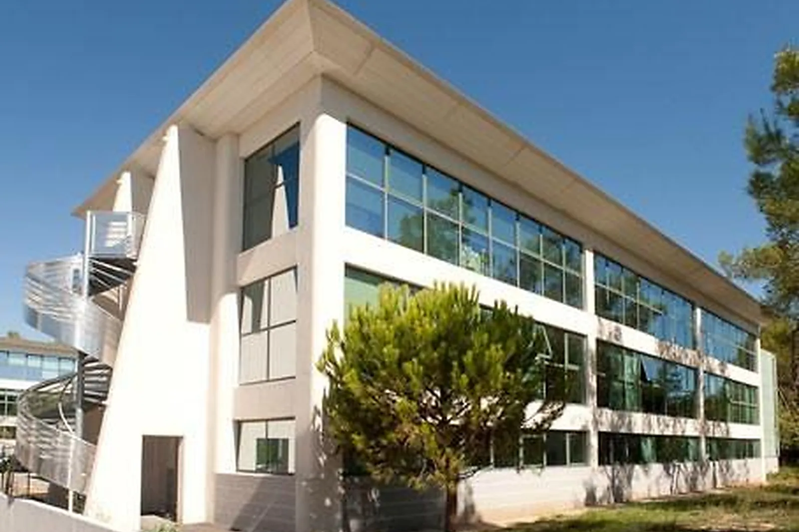 Lieux événementiels, REGUS SOPHIA ANTIPOLIS FONT DE L'ORME