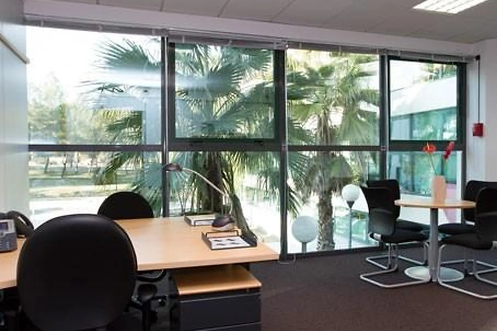Lieux événementiels, REGUS SOPHIA ANTIPOLIS FONT DE L'ORME