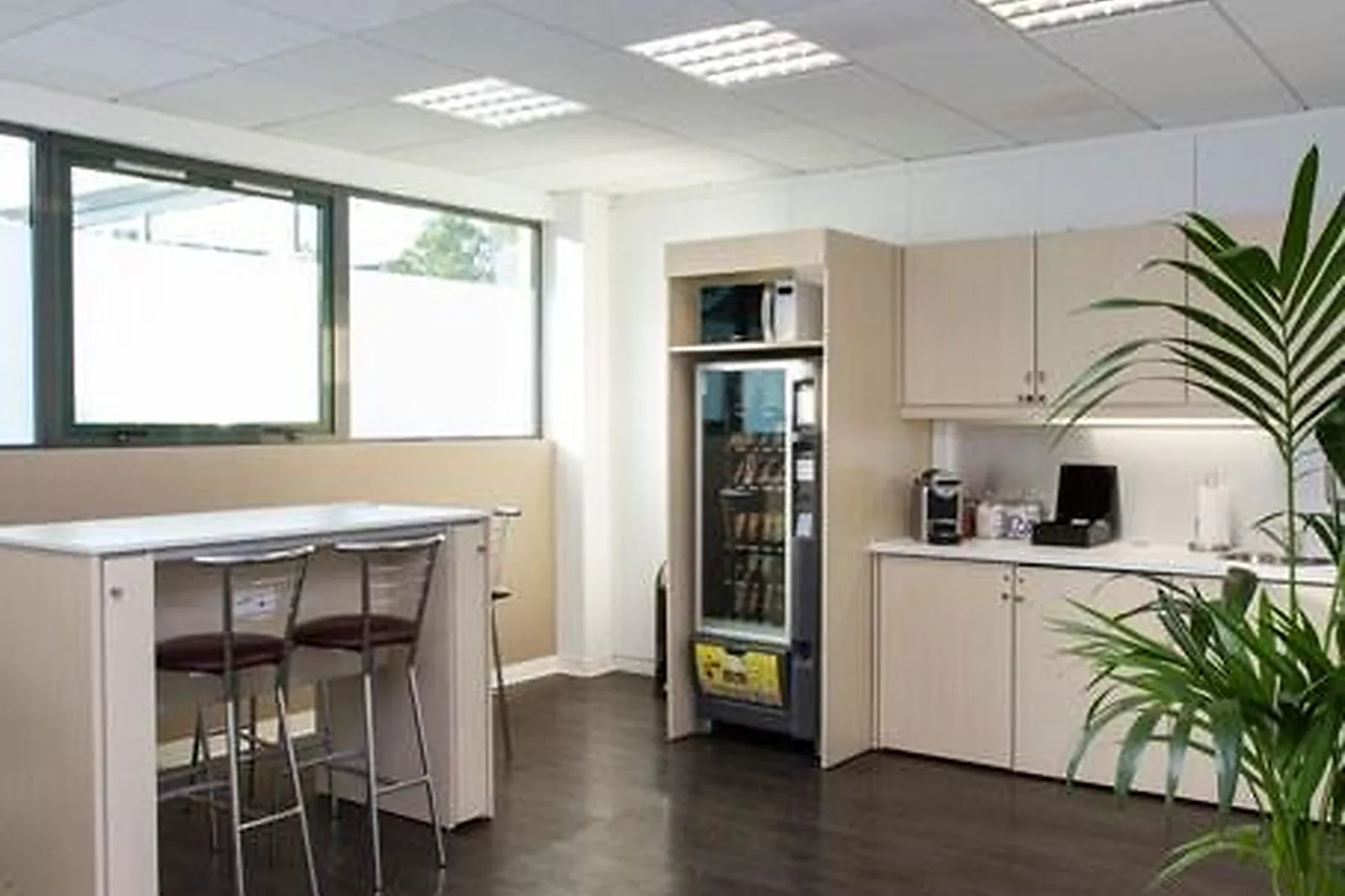 Lieux événementiels, REGUS SOPHIA ANTIPOLIS FONT DE L'ORME