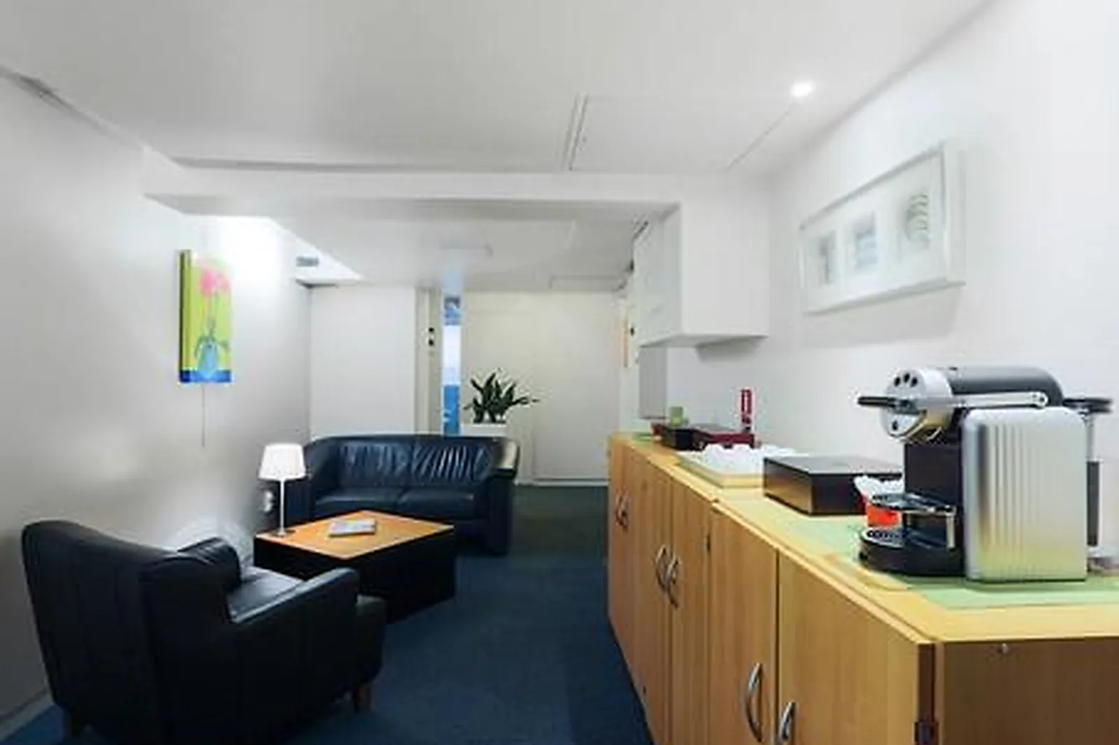 Lieux événementiels, REGUS STRASBOURG TOUR EUROPE