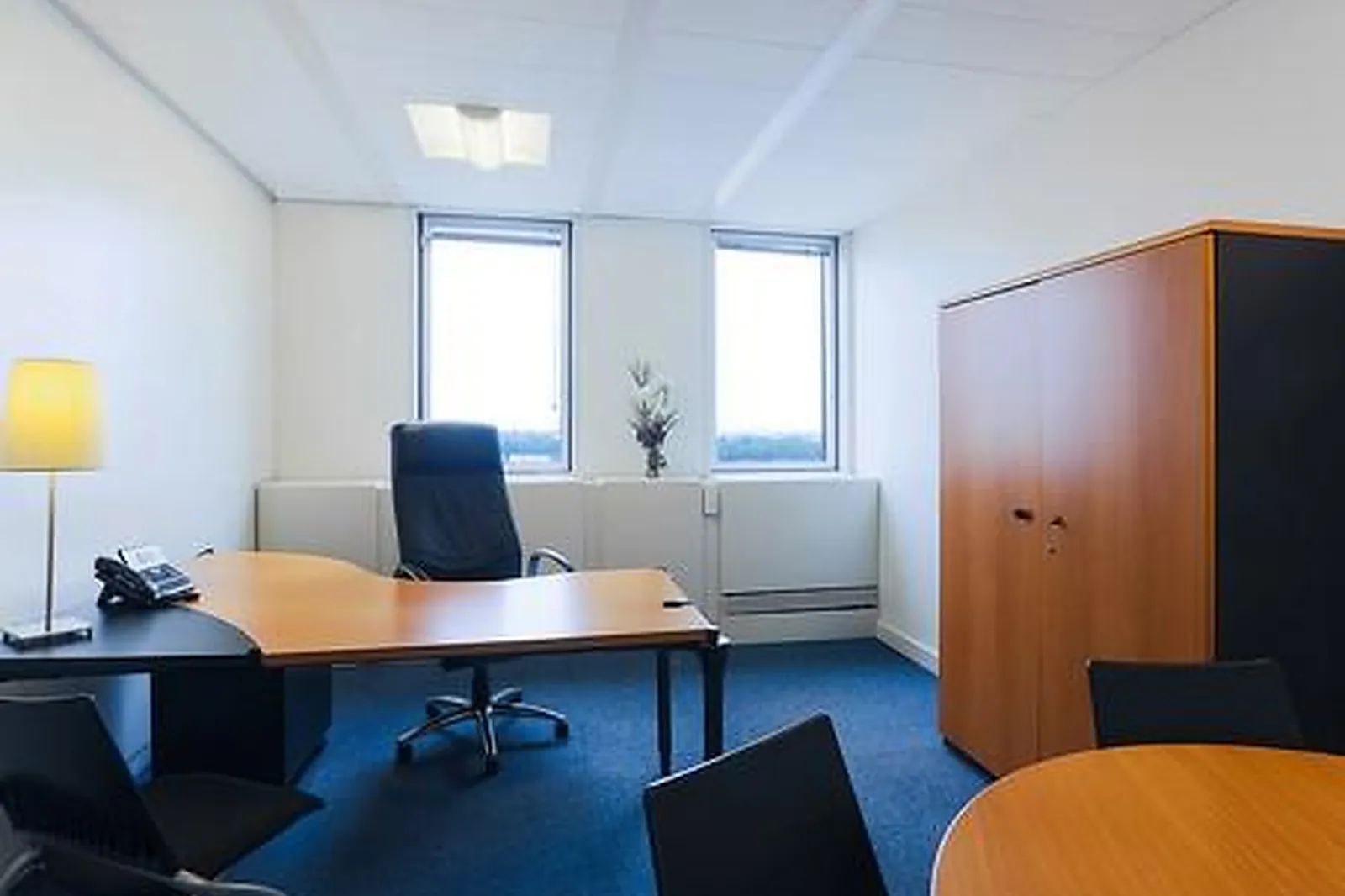 Lieux événementiels, REGUS STRASBOURG TOUR EUROPE