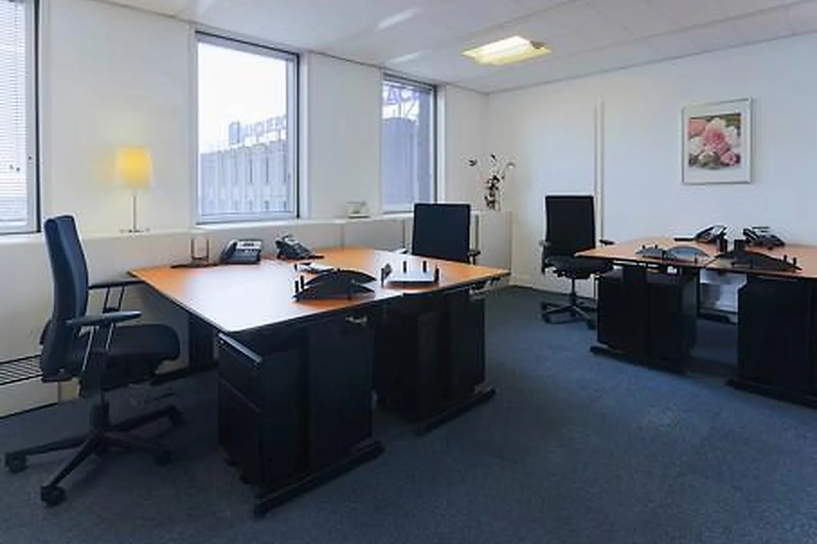 Lieux événementiels, REGUS STRASBOURG TOUR EUROPE