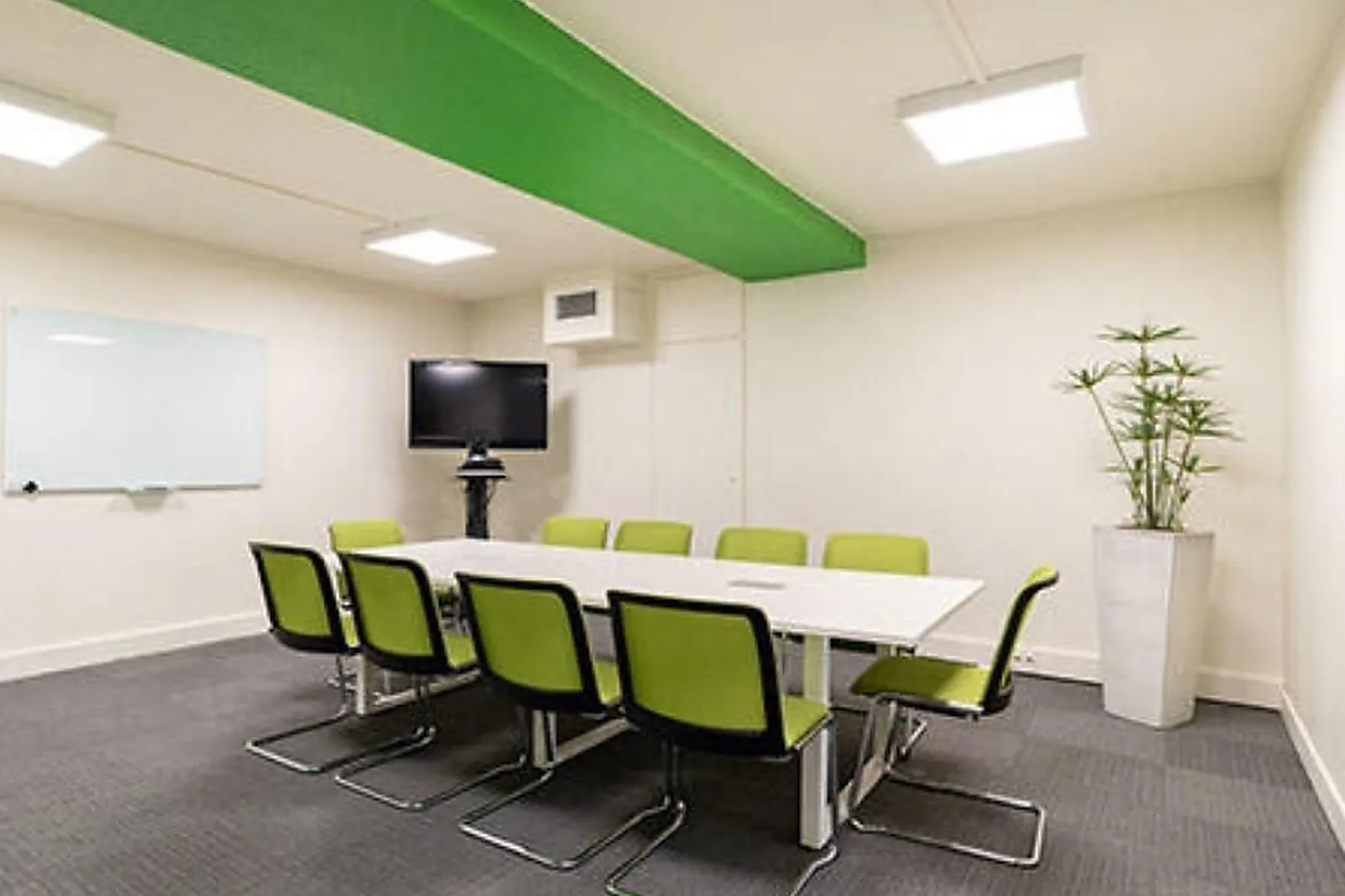 Lieux événementiels, REGUS STRASBOURG LES HALLES