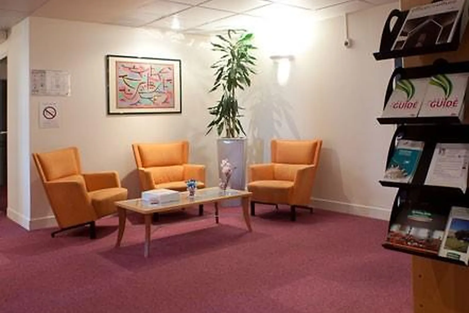 Lieux événementiels, REGUS STRASBOURG LES HALLES