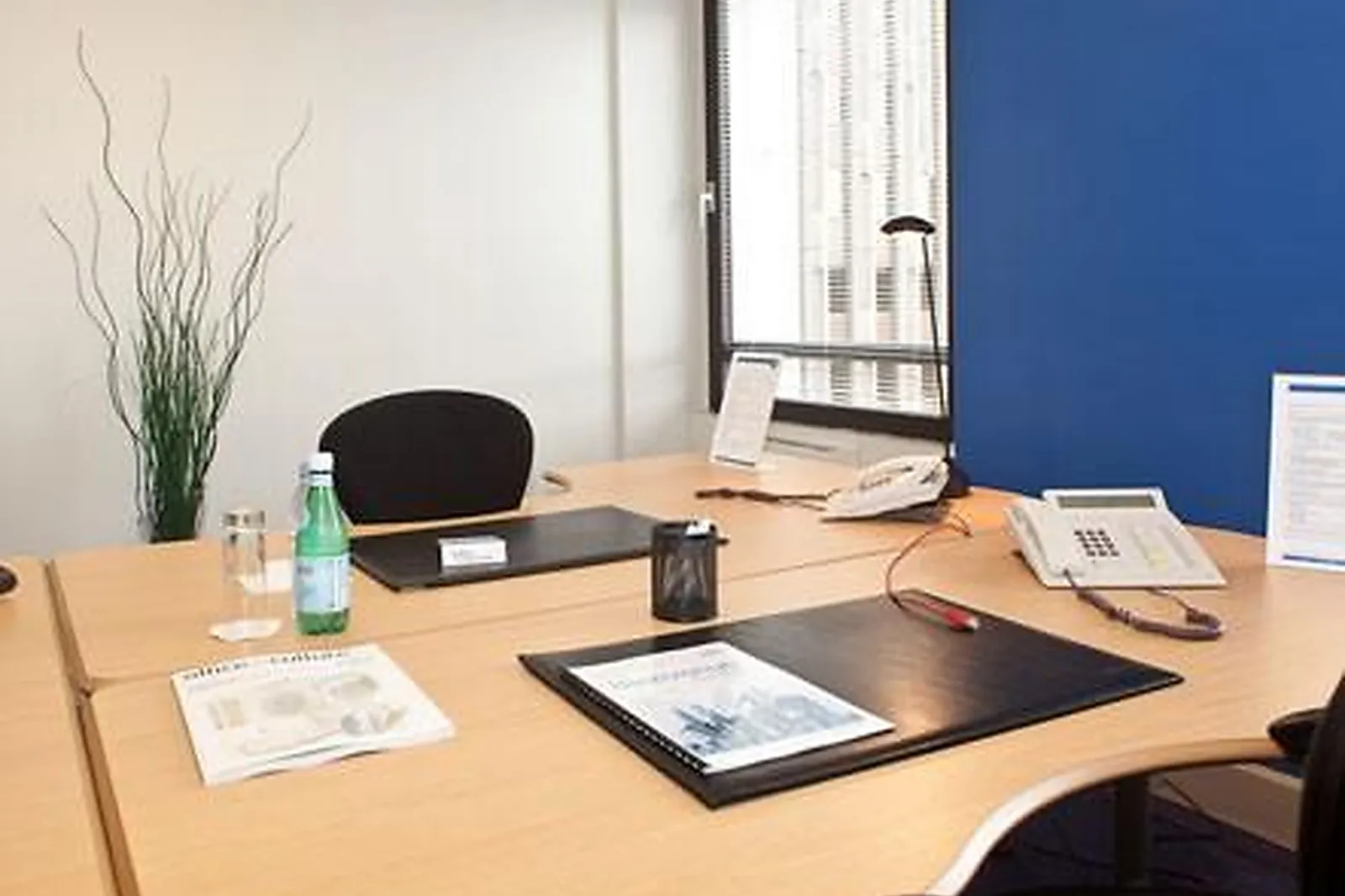 Lieux événementiels, REGUS STRASBOURG LES HALLES