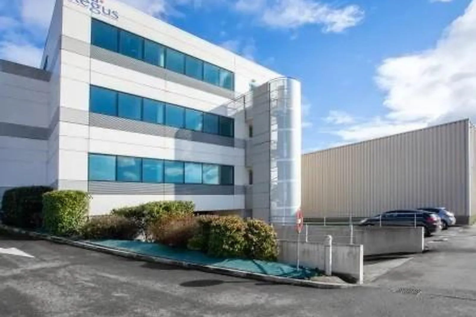 Lieux événementiels, REGUS TOULOUSE BLAGNAC AIRPORT