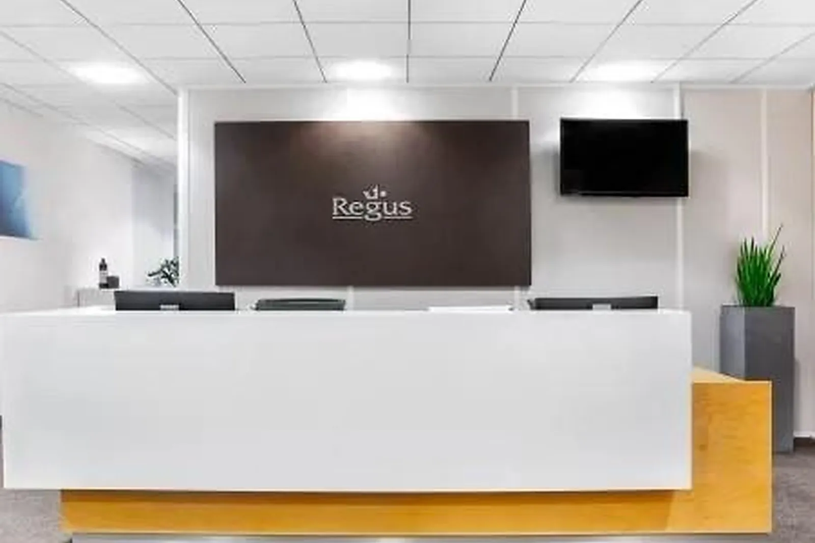 Lieux événementiels, REGUS TOULOUSE BLAGNAC AIRPORT