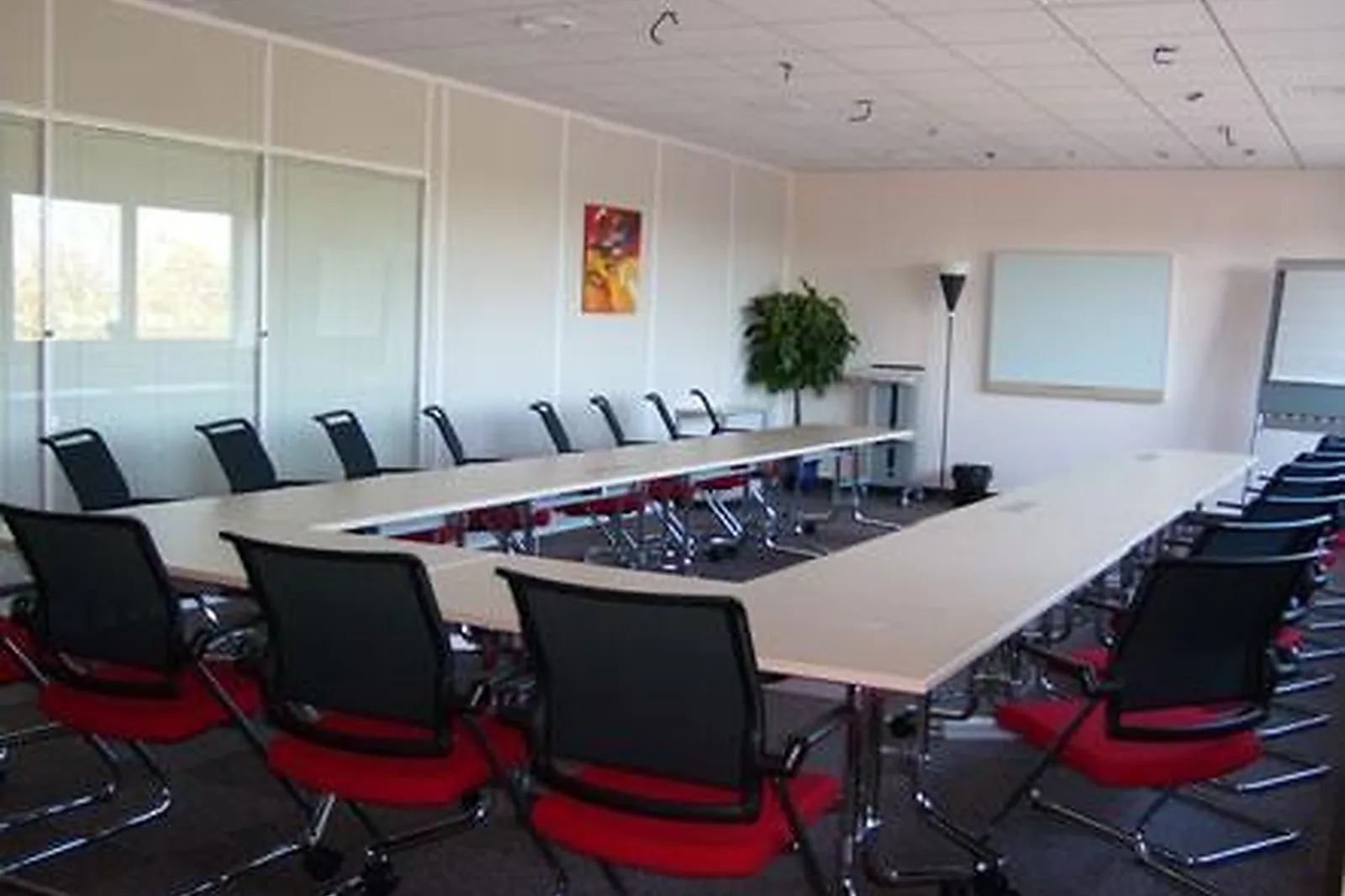 Lieux événementiels, REGUS TOULOUSE BLAGNAC AIRPORT