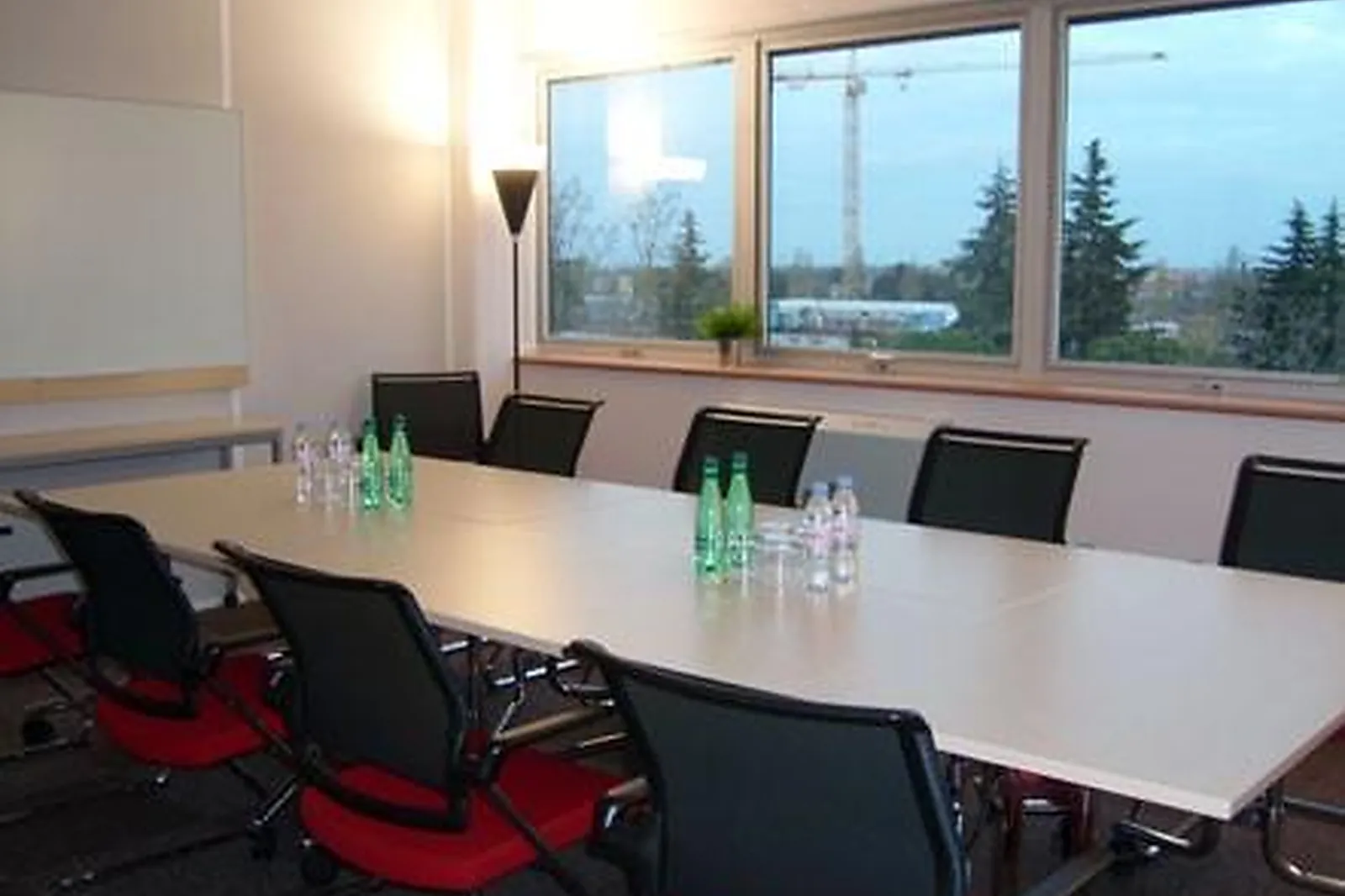 Lieux événementiels, REGUS TOULOUSE BLAGNAC AIRPORT