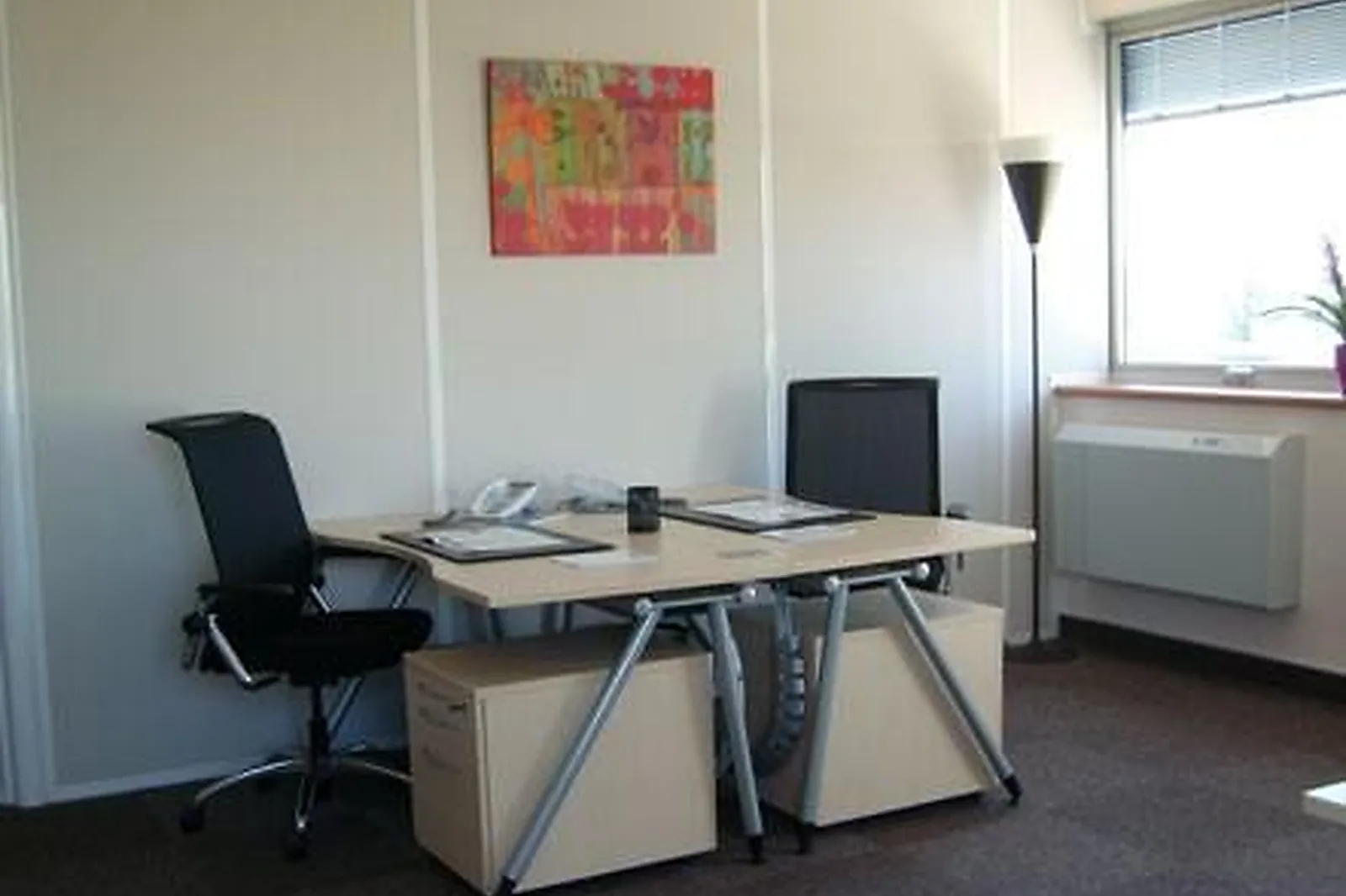 Lieux événementiels, REGUS TOULOUSE BLAGNAC AIRPORT