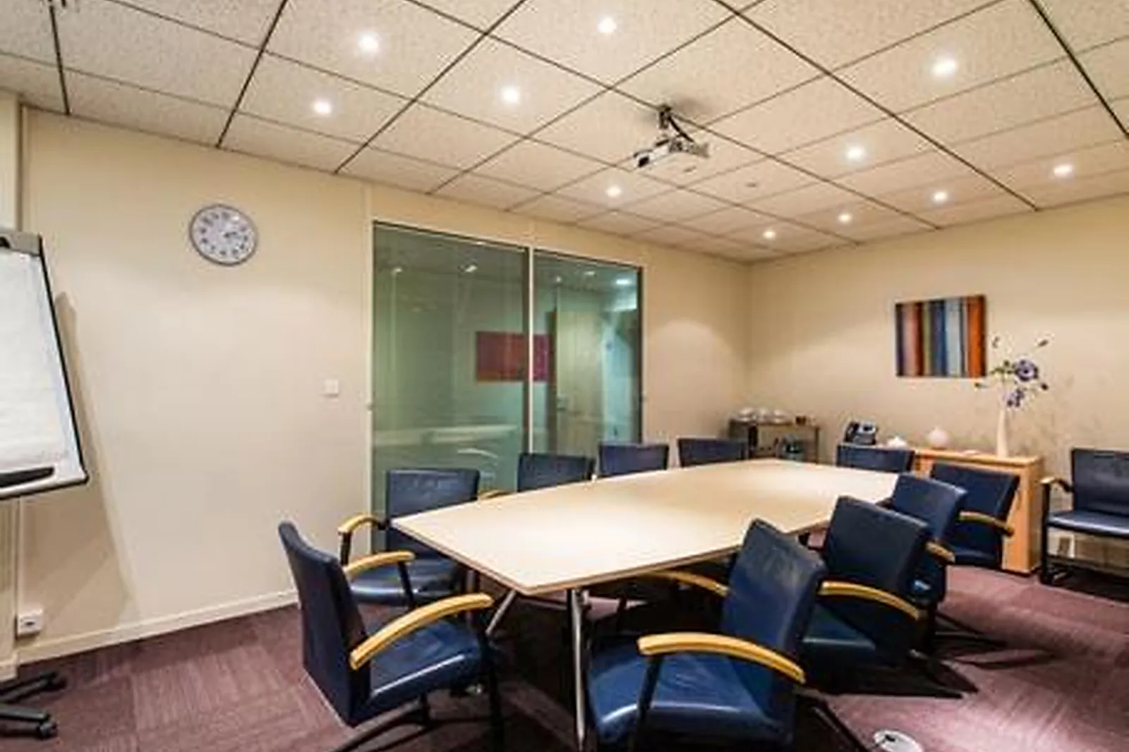 Lieux événementiels, REGUS TOULOUSE COMPANS-CAFFARELLI