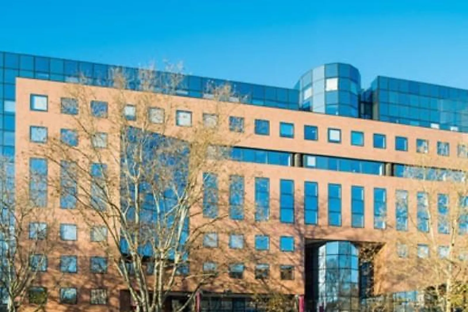 Lieux événementiels, REGUS TOULOUSE COMPANS-CAFFARELLI