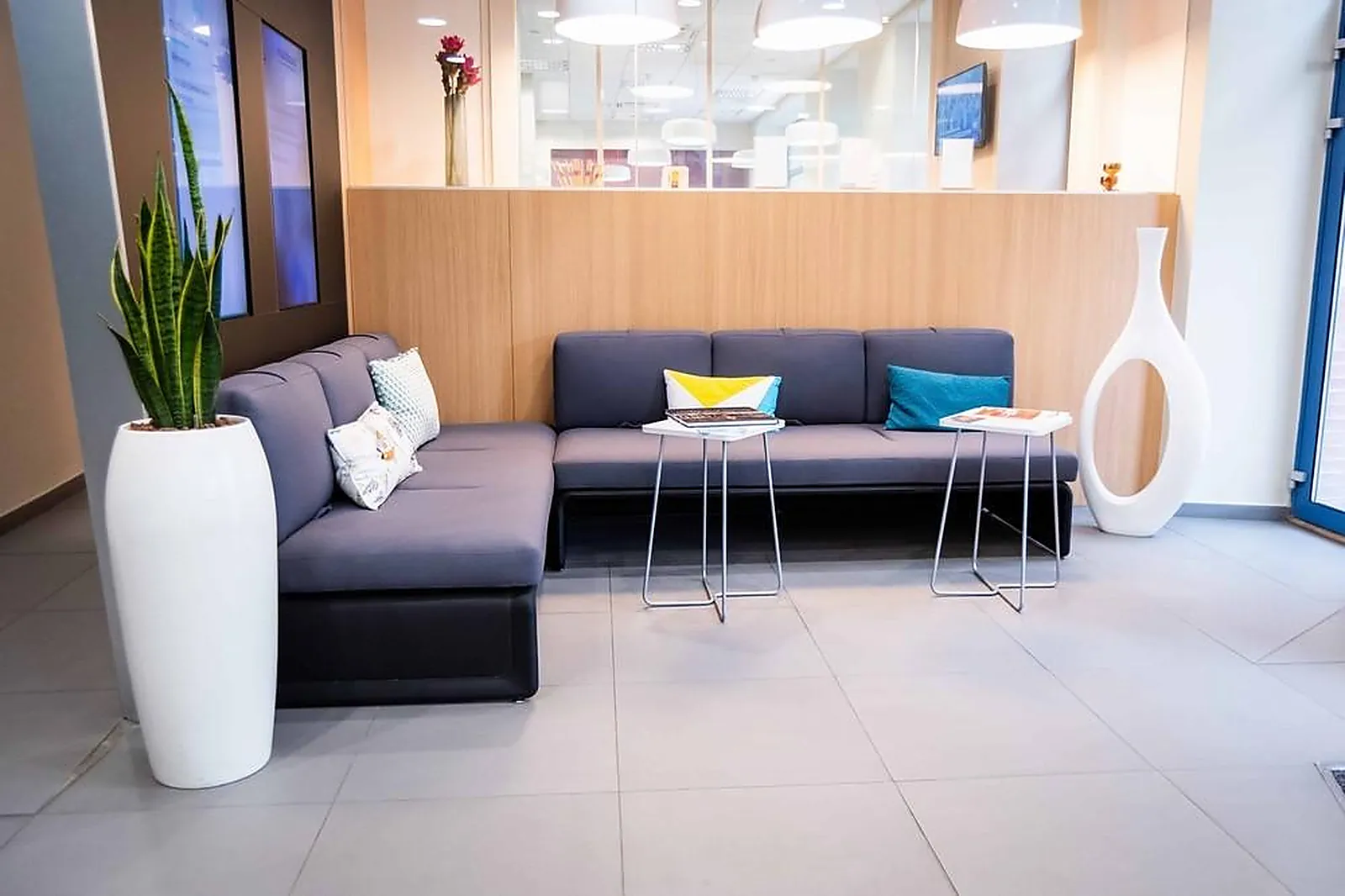 Lieux événementiels, REGUS TOULOUSE JEAN JAURES BUSINESS CENTRE