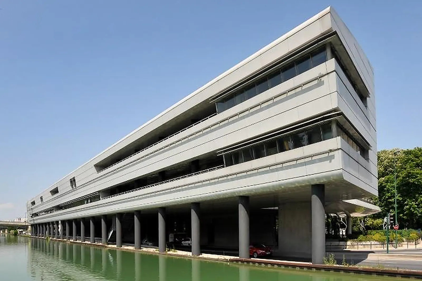 Lieux événementiels, REIMS EVENTS