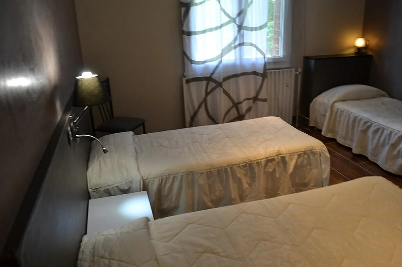 Lieux événementiels, RELAIS 500 DE VIENNE