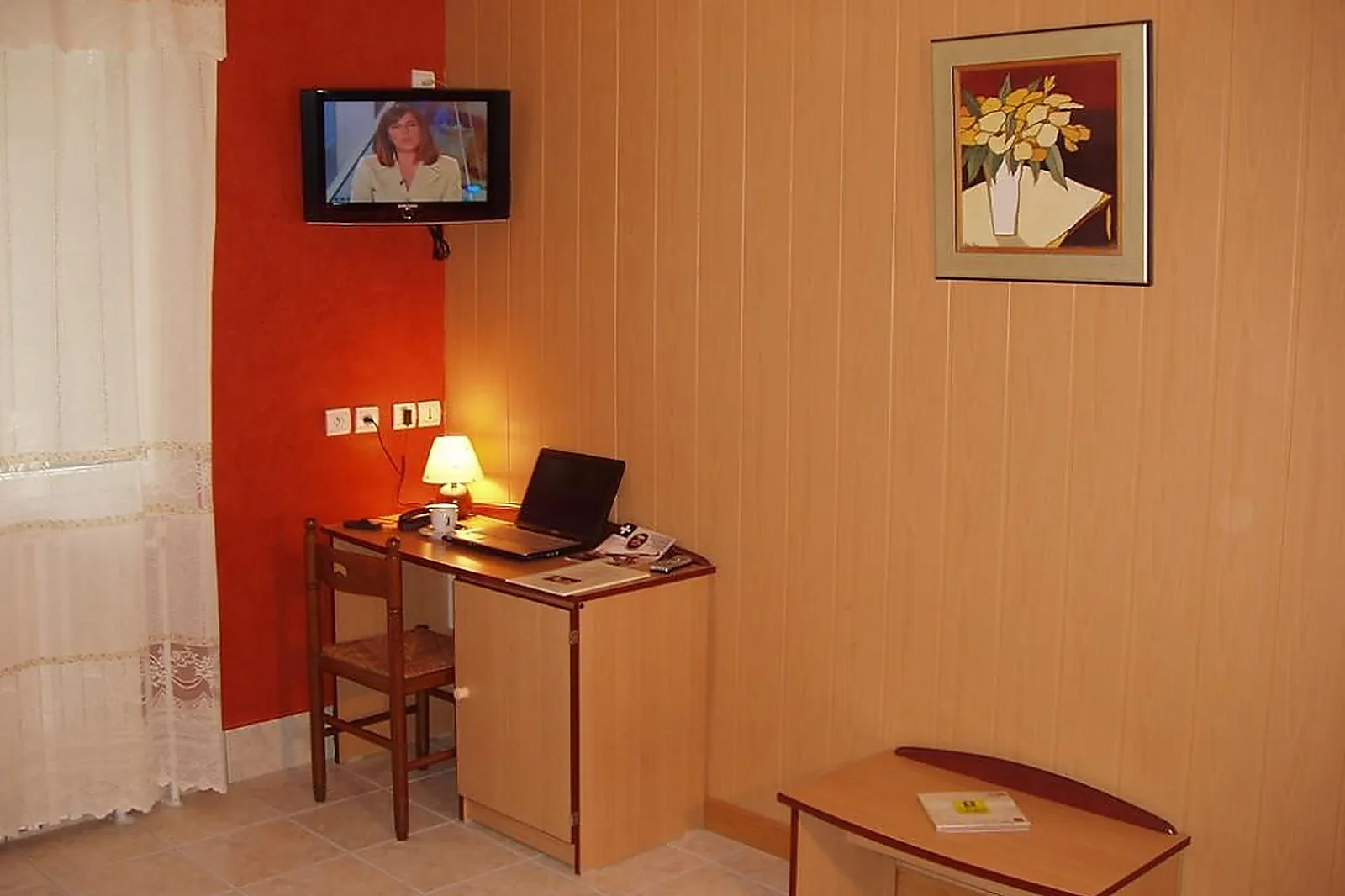 Lieux événementiels, RELAIS 500 DE VIENNE