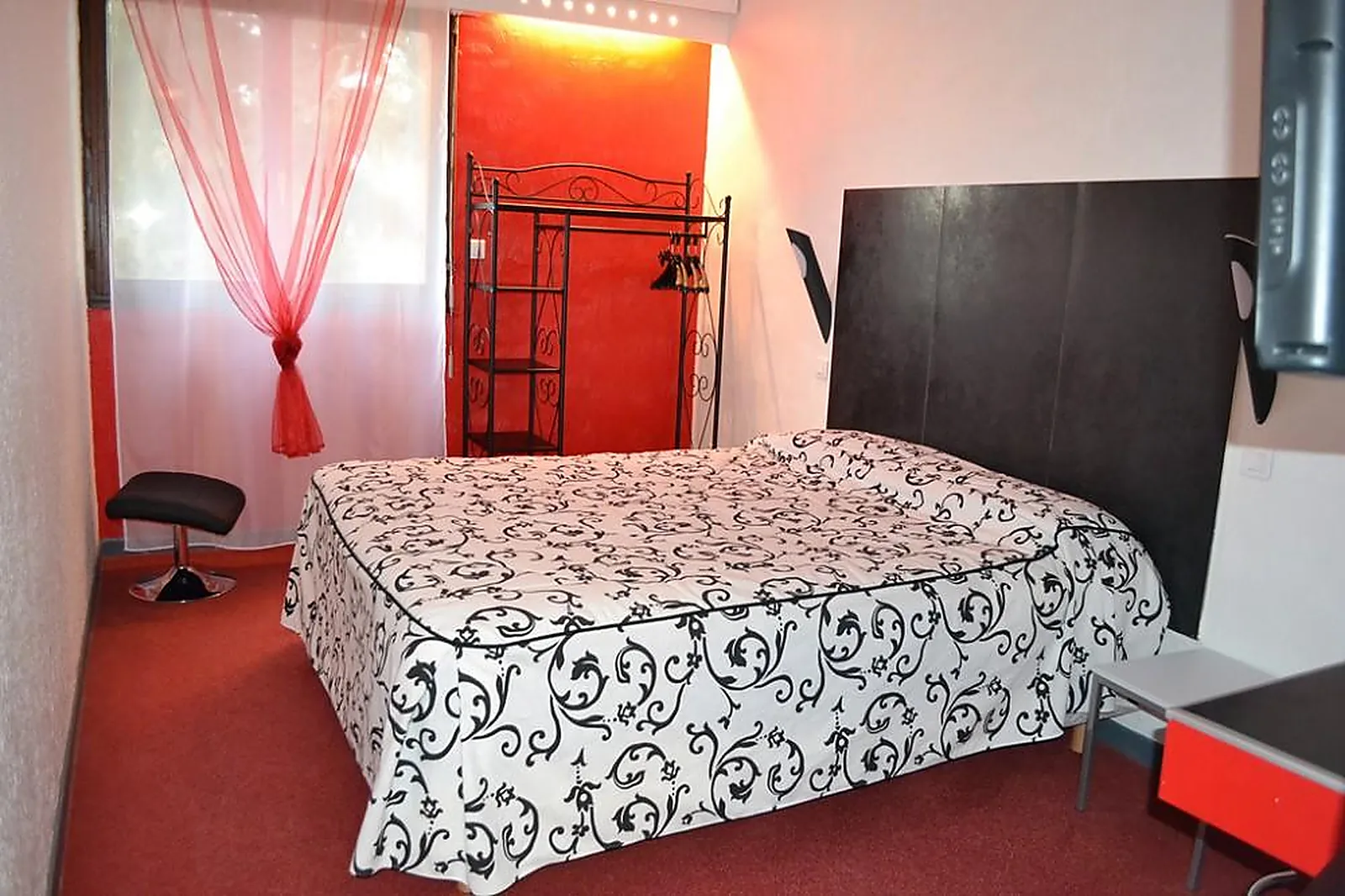 Lieux événementiels, RELAIS 500 DE VIENNE