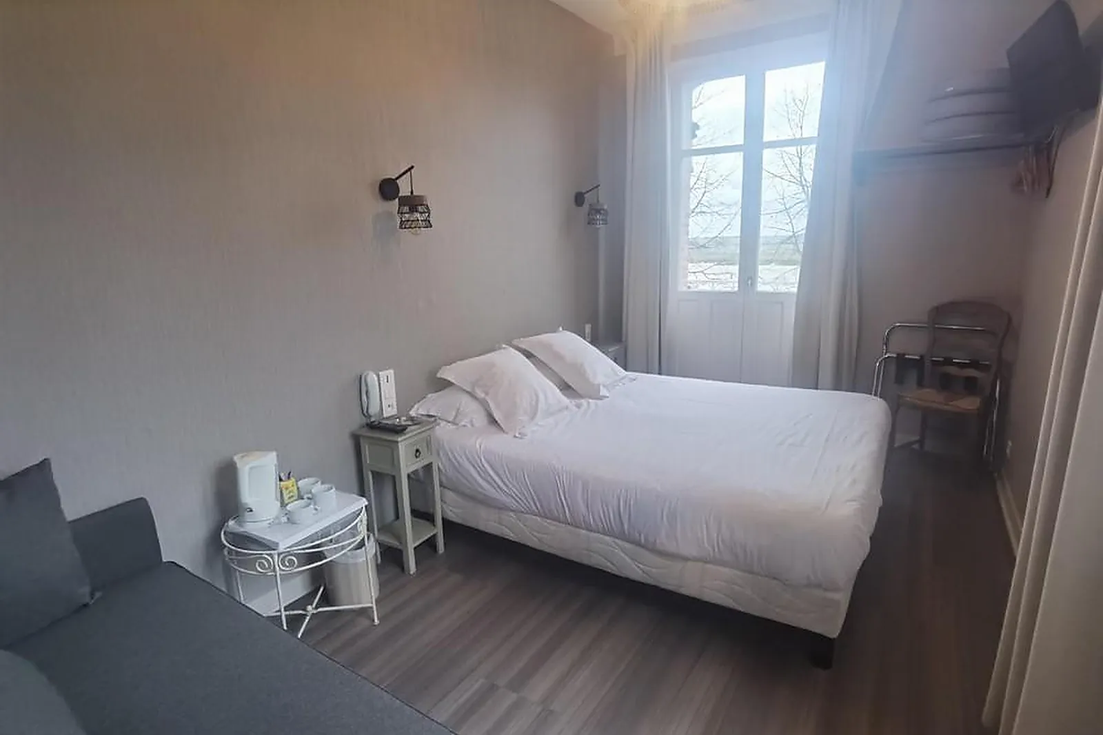 Lieux événementiels, RELAIS GUILLAUME DE NORMANDY