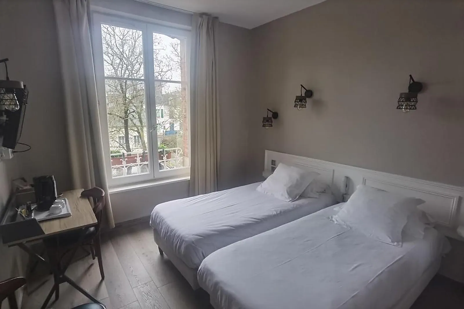 Lieux événementiels, RELAIS GUILLAUME DE NORMANDY