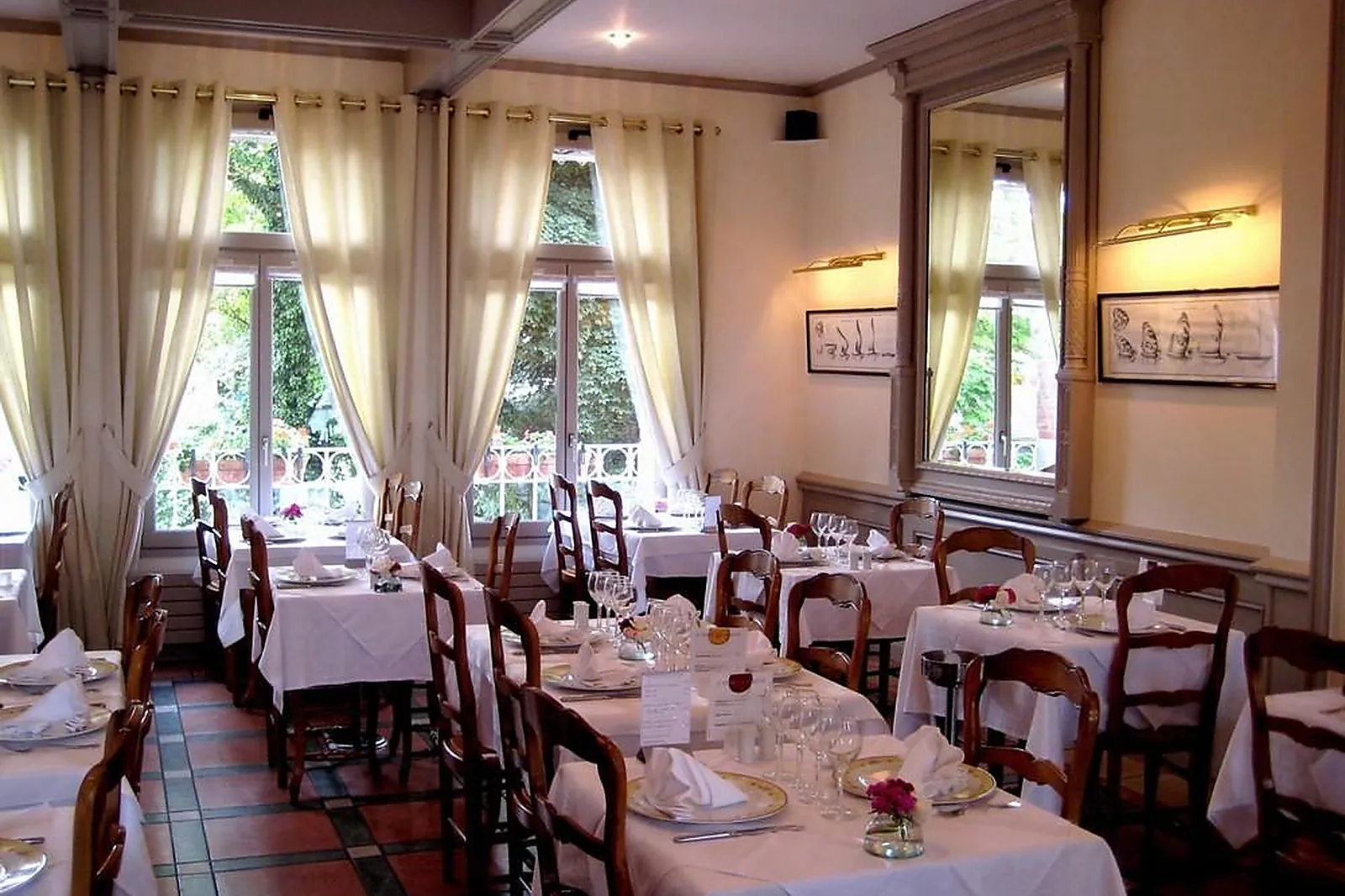 Lieux événementiels, RELAIS GUILLAUME DE NORMANDY