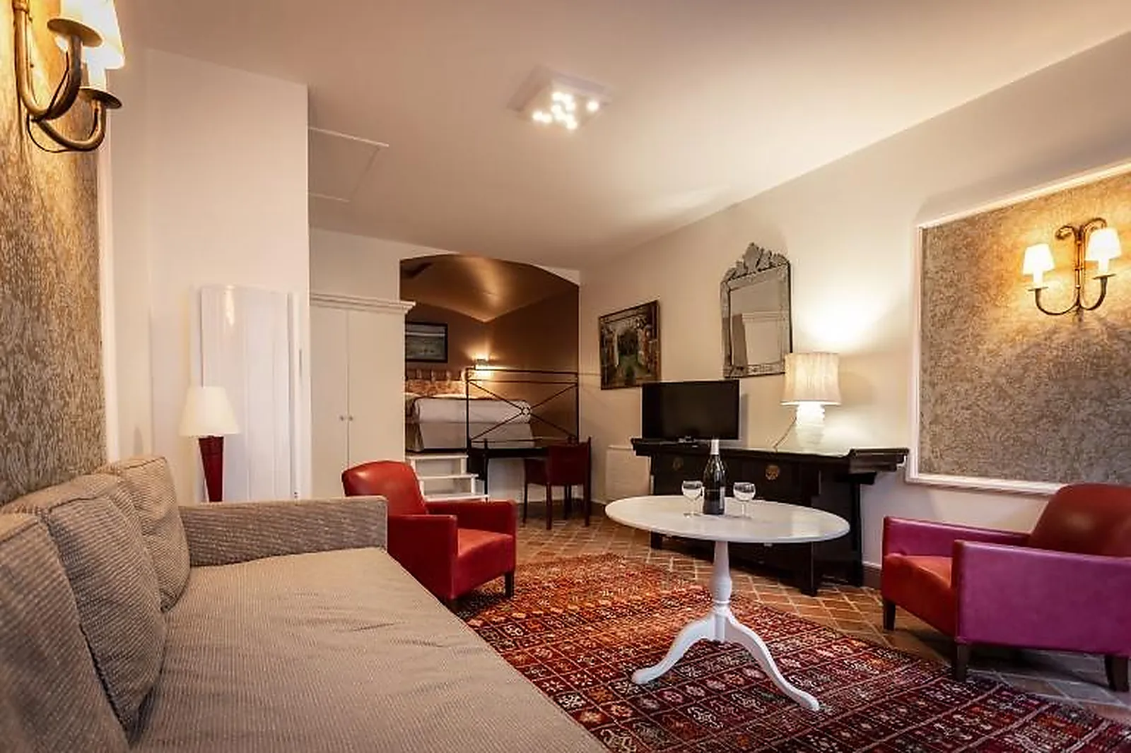 Lieux événementiels, RELAIS HÔTELIER DOUCE FRANCE