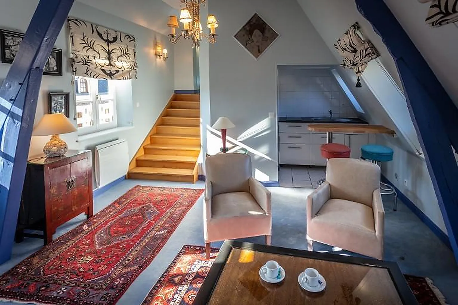 Lieux événementiels, RELAIS HÔTELIER DOUCE FRANCE