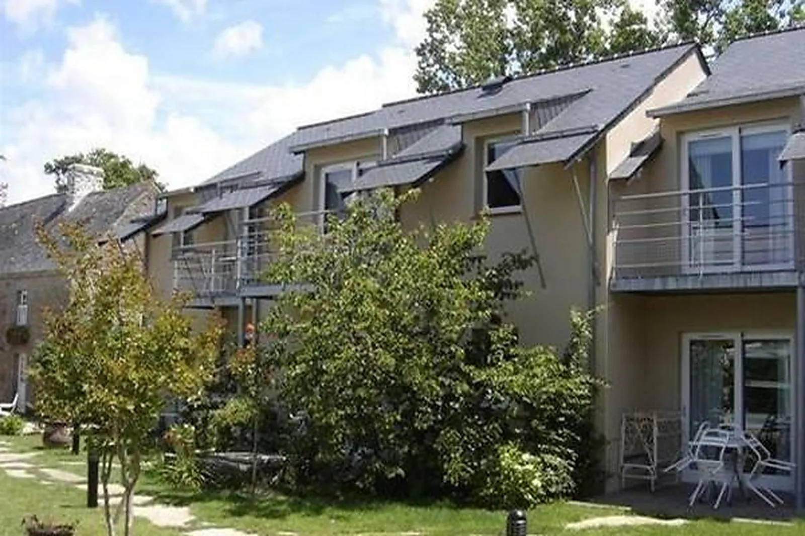 Lieux événementiels, RELAIS KERGOU