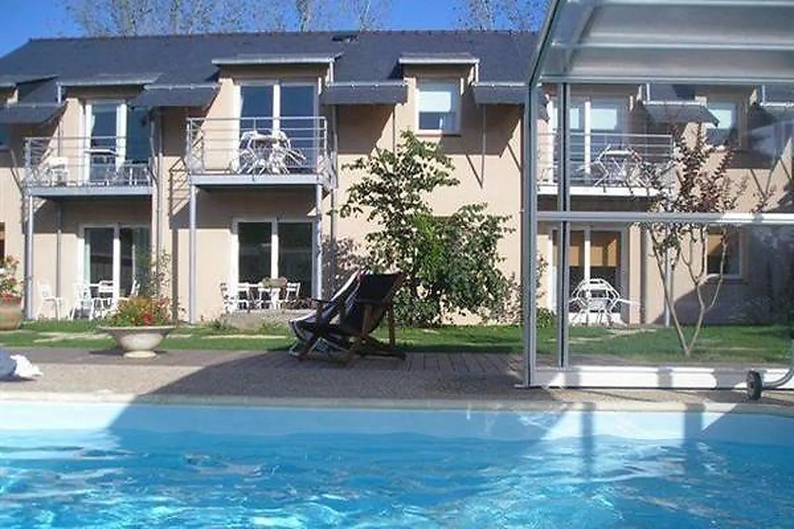 Lieux événementiels, RELAIS KERGOU