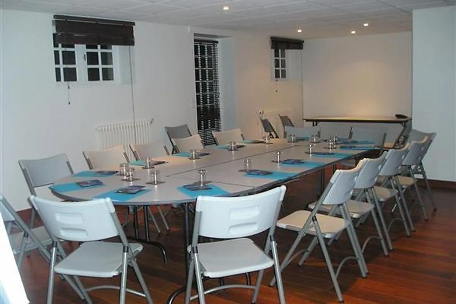 Lieux événementiels, RELAIS KERGOU