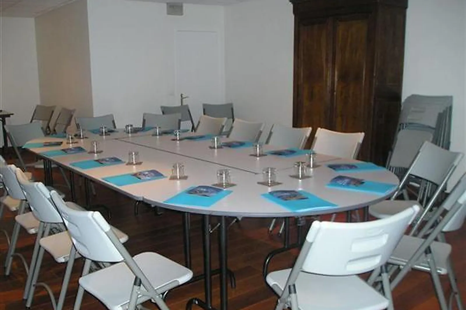 Lieux événementiels, RELAIS KERGOU