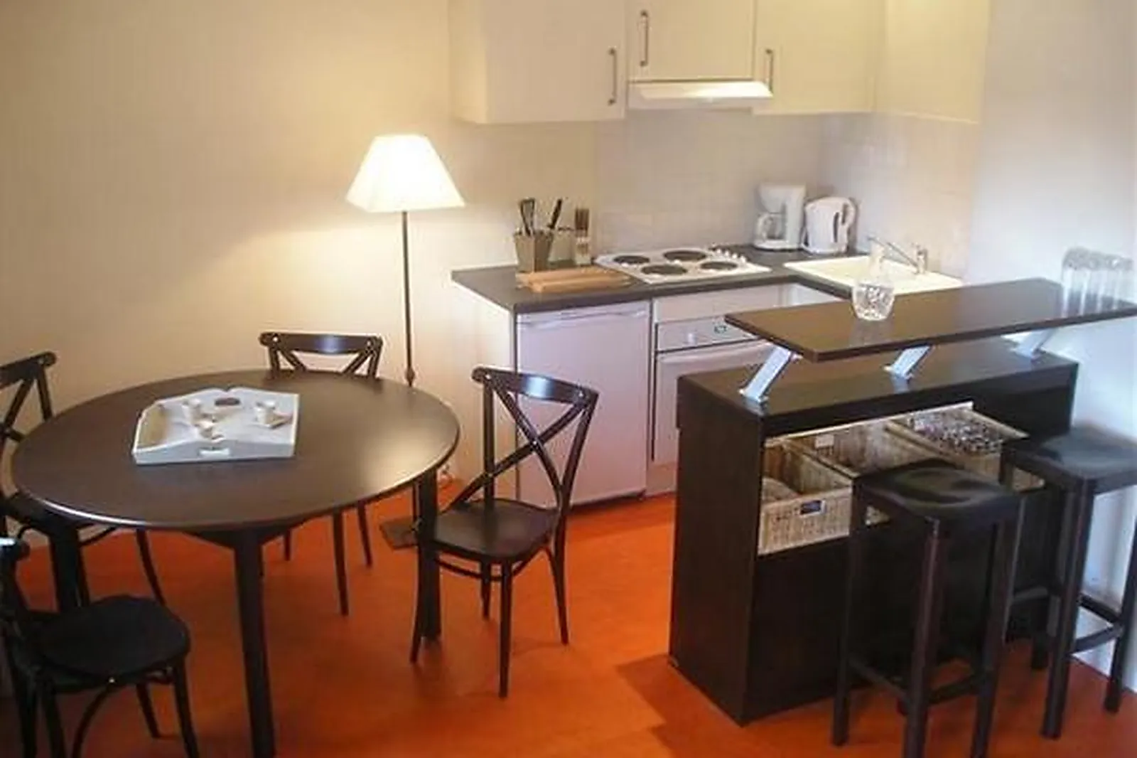 Lieux événementiels, RELAIS KERGOU